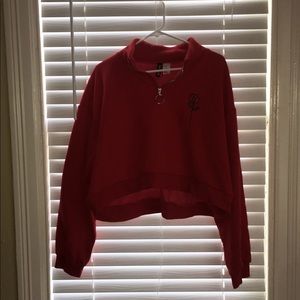 H&M PULLOVER